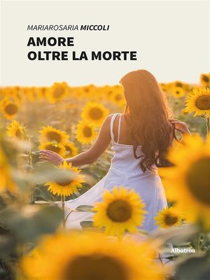cover image of Amore oltre la morte